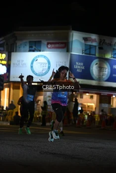 Runner Photo 5528500