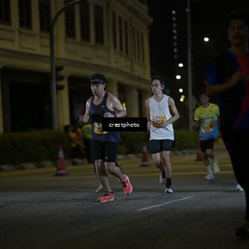 Runner Photo 5528501