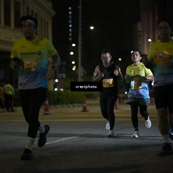 Runner Photo 5528502
