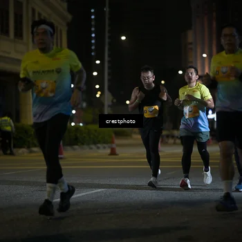 Runner Photo 5528504
