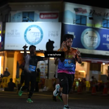 Runner Photo 5528505