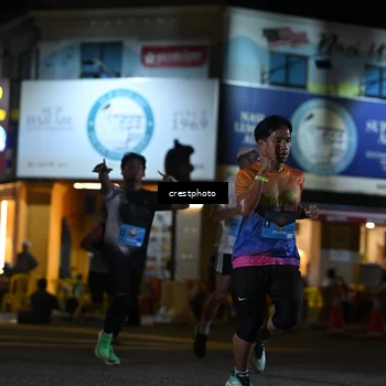 Runner Photo 5528506