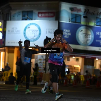 Runner Photo 5528507