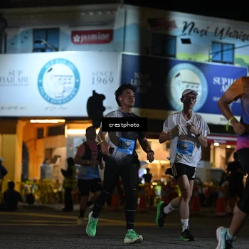 Runner Photo 5528508