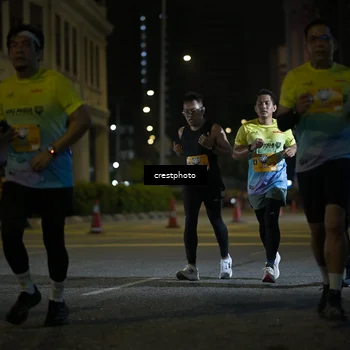Runner Photo 5528514
