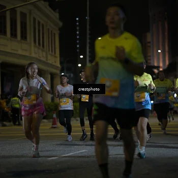 Runner Photo 5528519