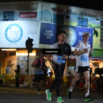 Runner Photo 5528521