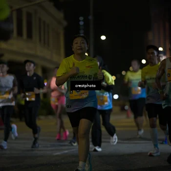 Runner Photo 5528522