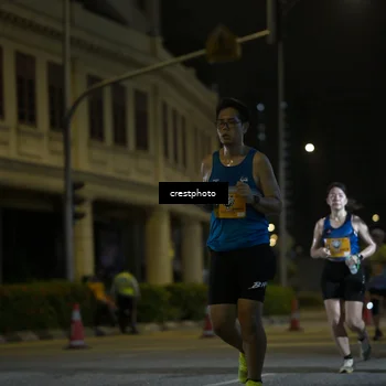Runner Photo 5528523