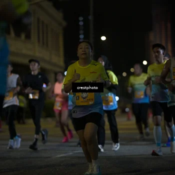 Runner Photo 5528524