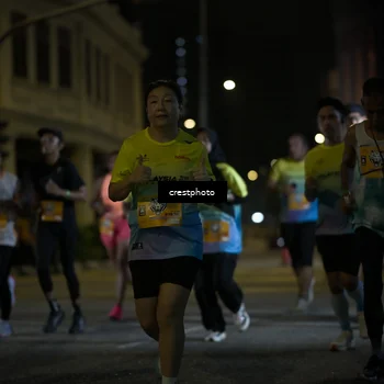 Runner Photo 5528525