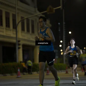 Runner Photo 5528529