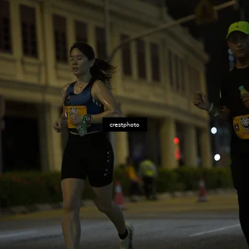 Runner Photo 5528531