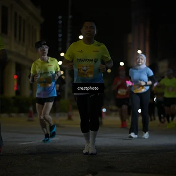 Runner Photo 5528533