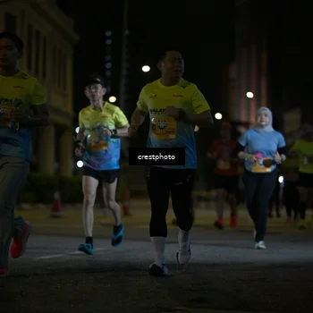 Runner Photo 5528538