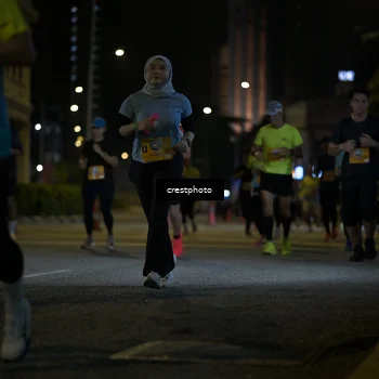 Runner Photo 5528540