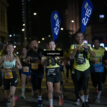 Runner Photo 5528541