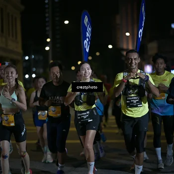 Runner Photo 5528543