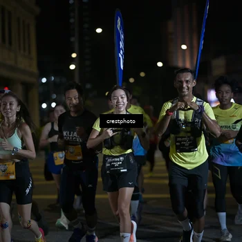 Runner Photo 5528544