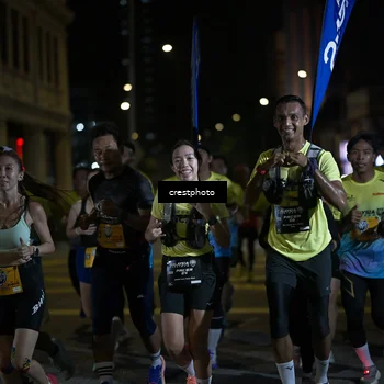 Runner Photo 5528545