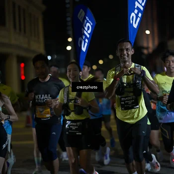 Runner Photo 5528546
