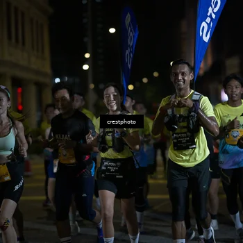Runner Photo 5528547