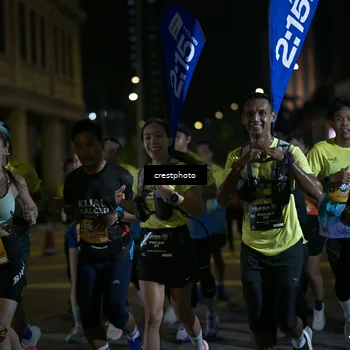 Runner Photo 5528548
