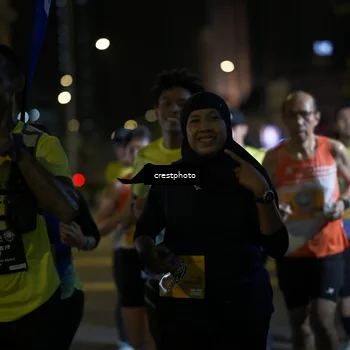 Runner Photo 5528551