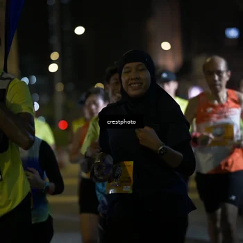 Runner Photo 5528553