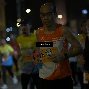 Runner Photo 5528554