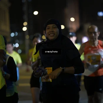 Runner Photo 5528558