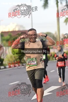 Runner Photo 552856
