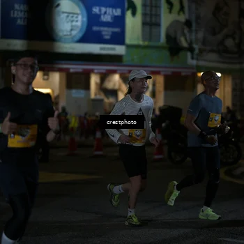 Runner Photo 5528560