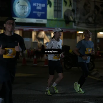 Runner Photo 5528562