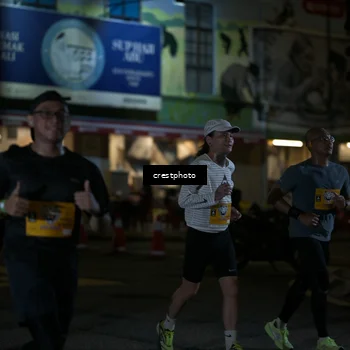 Runner Photo 5528563
