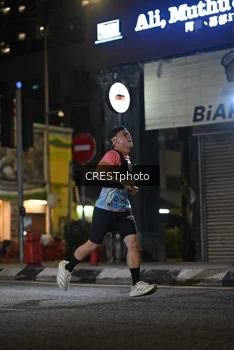 Runner Photo 5528566