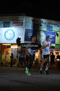 Runner Photo 5528567