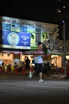 Runner Photo 5528569