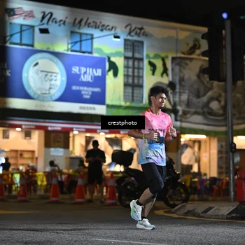 Runner Photo 5528579