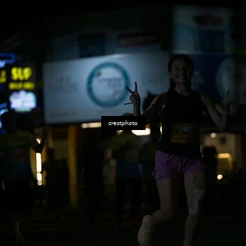 Runner Photo 5528581