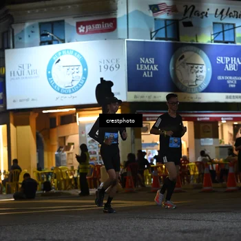 Runner Photo 5528583