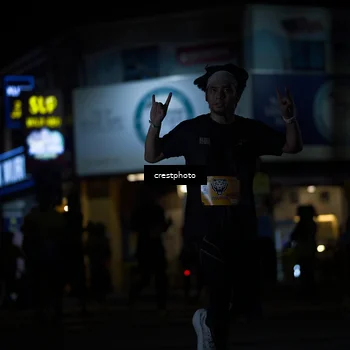 Runner Photo 5528600