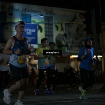 Runner Photo 5528611