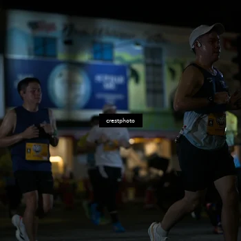 Runner Photo 5528615