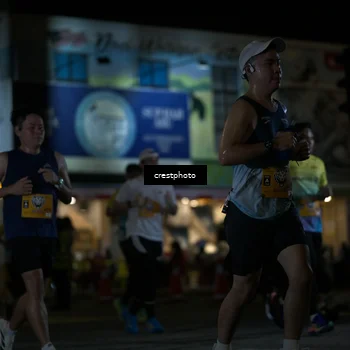 Runner Photo 5528617