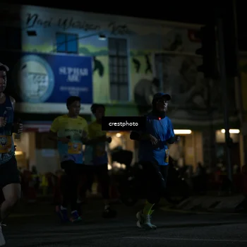 Runner Photo 5528619