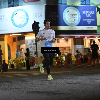 Runner Photo 5528620