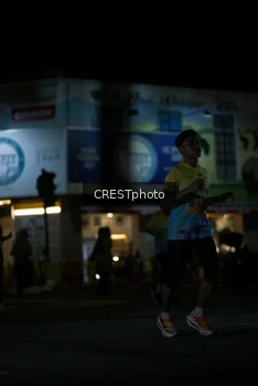 Runner Photo 5528628