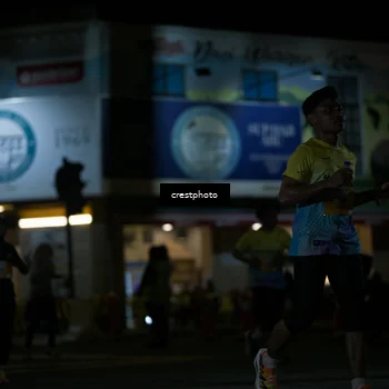 Runner Photo 5528629