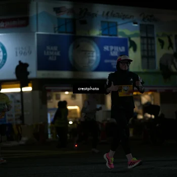 Runner Photo 5528630
